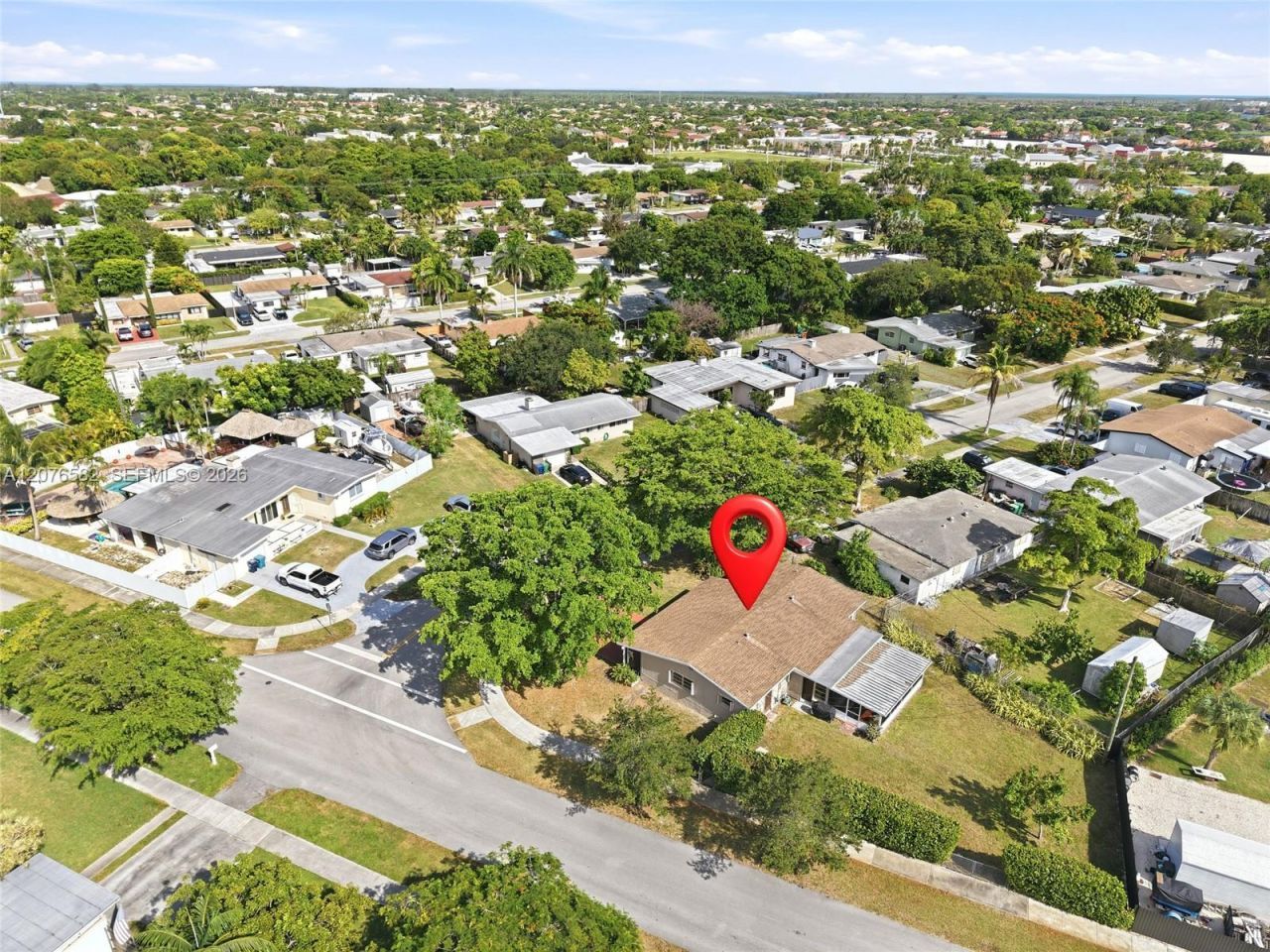 20510 Jacaranda Rd , Cutler Bay, FL 33189 Photo