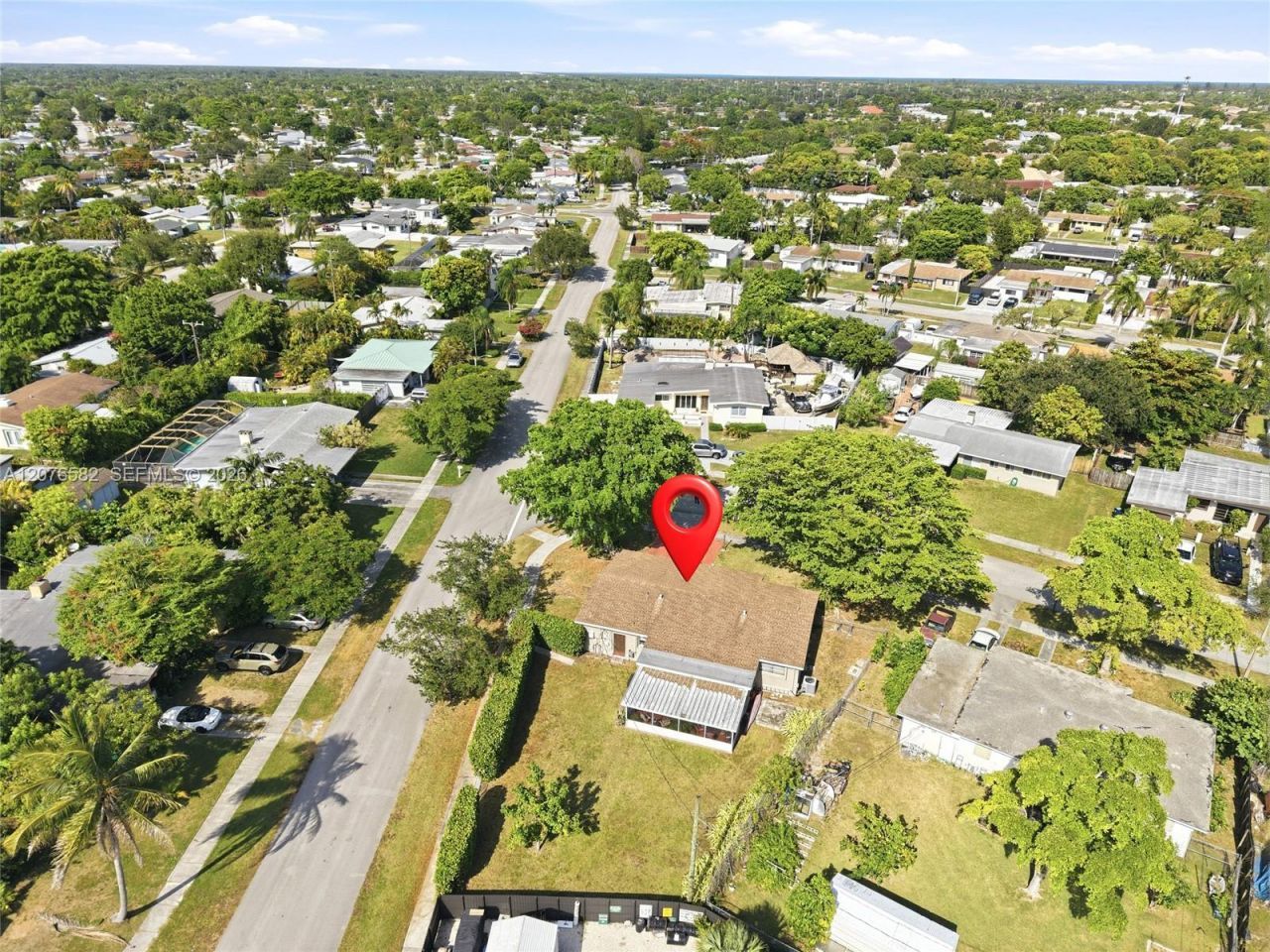 20510 Jacaranda Rd , Cutler Bay, FL 33189 Photo