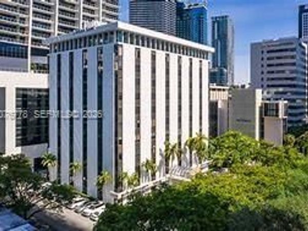1000 Brickell Ave , Unit 7A, Miami, FL 33131