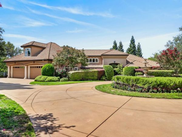 5619 Calle Paloma Court, Granite Bay, CA 95746