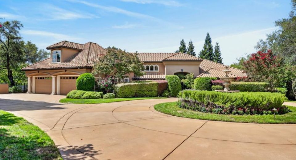 5619 Calle Paloma Court, Granite Bay, CA 95746 Photo