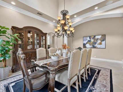 5619 Calle Paloma Court, Granite Bay, CA 95746 Photo