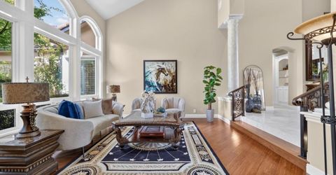 5619 Calle Paloma Court, Granite Bay, CA 95746 Photo