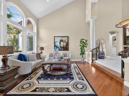 5619 Calle Paloma Court, Granite Bay, CA 95746 Photo