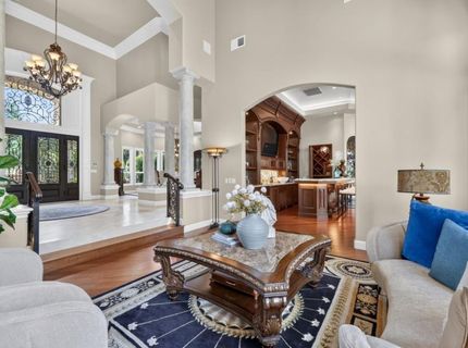 5619 Calle Paloma Court, Granite Bay, CA 95746 Photo