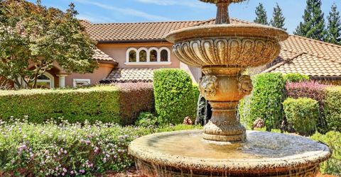 5619 Calle Paloma Court, Granite Bay, CA 95746 Photo