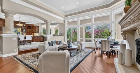 5619 Calle Paloma Court, Granite Bay, CA 95746 Photo