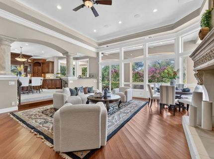 5619 Calle Paloma Court, Granite Bay, CA 95746 Photo