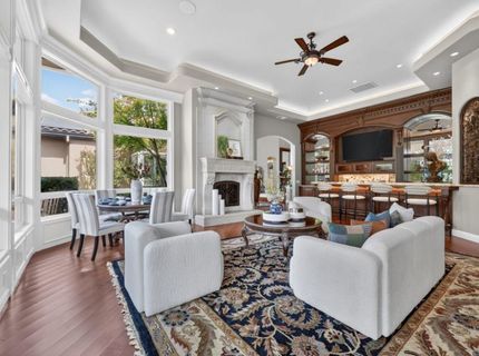 5619 Calle Paloma Court, Granite Bay, CA 95746 Photo