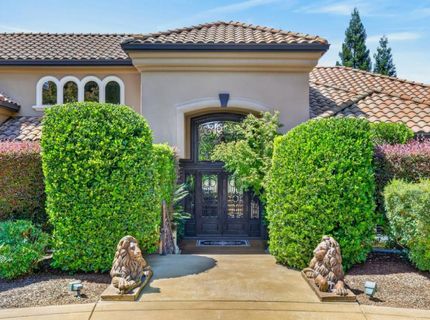 5619 Calle Paloma Court, Granite Bay, CA 95746 Photo