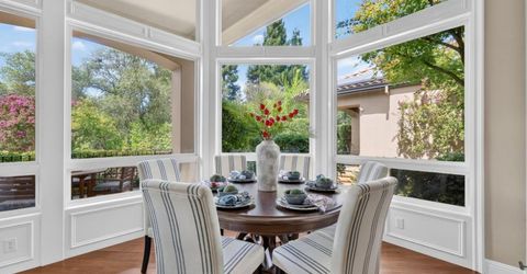 5619 Calle Paloma Court, Granite Bay, CA 95746 Photo
