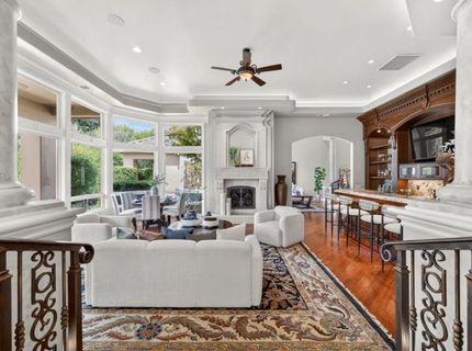 5619 Calle Paloma Court, Granite Bay, CA 95746 Photo