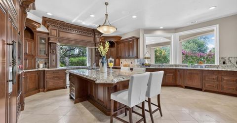 5619 Calle Paloma Court, Granite Bay, CA 95746 Photo
