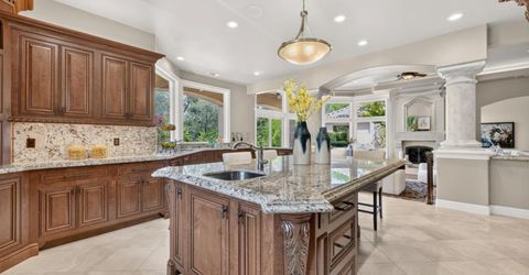 5619 Calle Paloma Court, Granite Bay, CA 95746 Photo