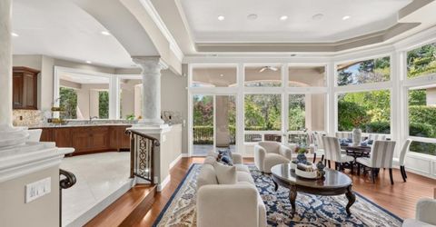 5619 Calle Paloma Court, Granite Bay, CA 95746 Photo