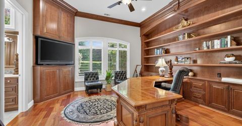 5619 Calle Paloma Court, Granite Bay, CA 95746 Photo