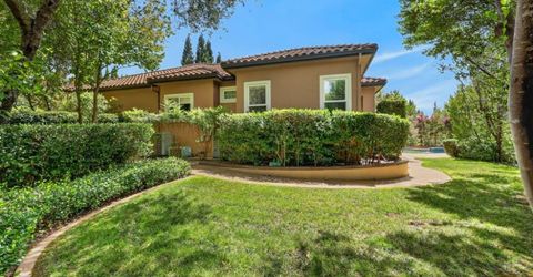 5619 Calle Paloma Court, Granite Bay, CA 95746 Photo