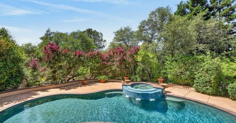 5619 Calle Paloma Court, Granite Bay, CA 95746 Photo