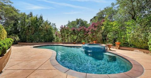 5619 Calle Paloma Court, Granite Bay, CA 95746 Photo