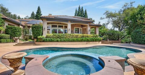 5619 Calle Paloma Court, Granite Bay, CA 95746 Photo