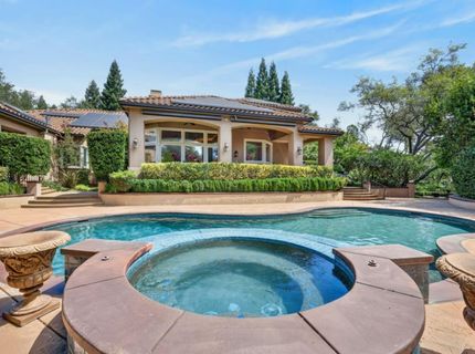 5619 Calle Paloma Court, Granite Bay, CA 95746 Photo