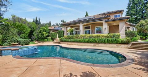 5619 Calle Paloma Court, Granite Bay, CA 95746 Photo