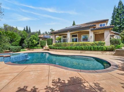 5619 Calle Paloma Court, Granite Bay, CA 95746 Photo