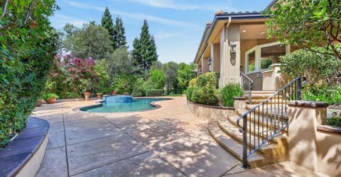 5619 Calle Paloma Court, Granite Bay, CA 95746 Photo