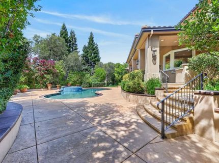 5619 Calle Paloma Court, Granite Bay, CA 95746 Photo