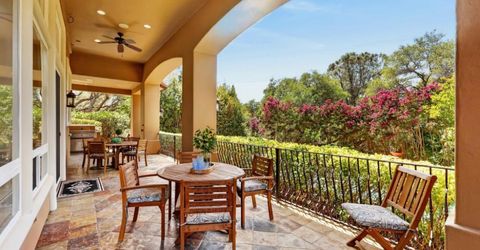 5619 Calle Paloma Court, Granite Bay, CA 95746 Photo