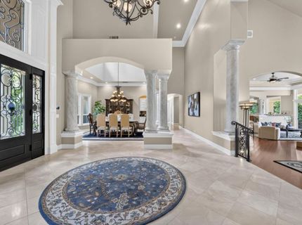 5619 Calle Paloma Court, Granite Bay, CA 95746 Photo