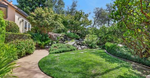5619 Calle Paloma Court, Granite Bay, CA 95746 Photo