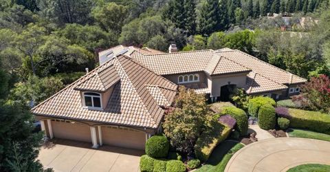 5619 Calle Paloma Court, Granite Bay, CA 95746 Photo