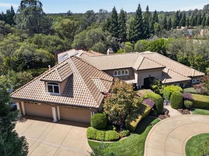 5619 Calle Paloma Court, Granite Bay, CA 95746 Photo