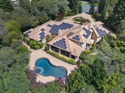 5619 Calle Paloma Court, Granite Bay, CA 95746 Photo