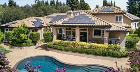 5619 Calle Paloma Court, Granite Bay, CA 95746 Photo