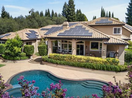 5619 Calle Paloma Court, Granite Bay, CA 95746 Photo