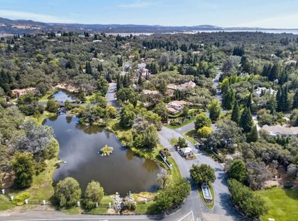 5619 Calle Paloma Court, Granite Bay, CA 95746 Photo