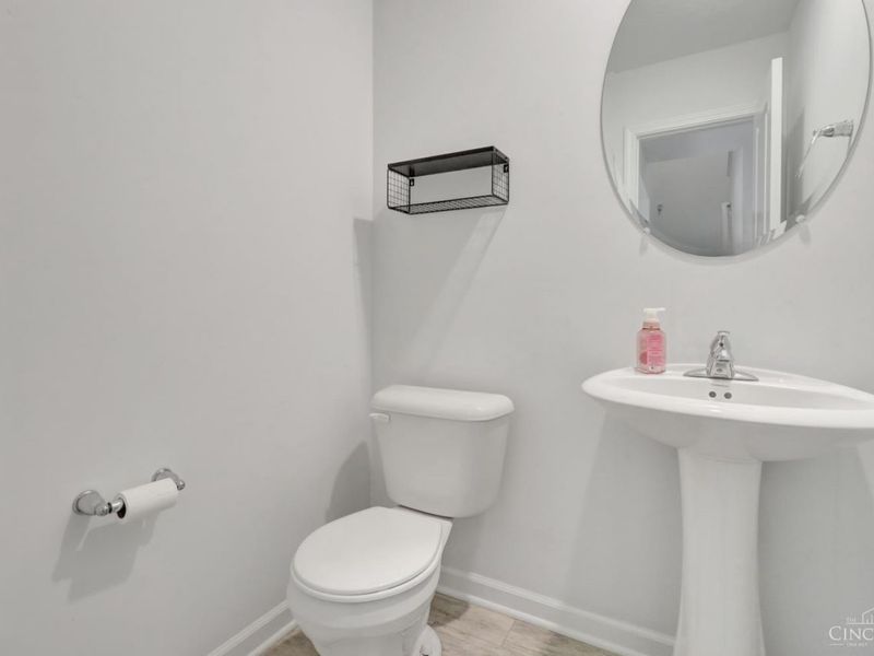 108 Mound Builder Place, Carlisle, OH 45005 Photo 16