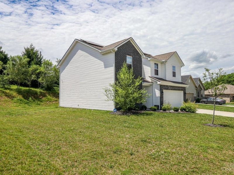 108 Mound Builder Place, Carlisle, OH 45005 Photo 46