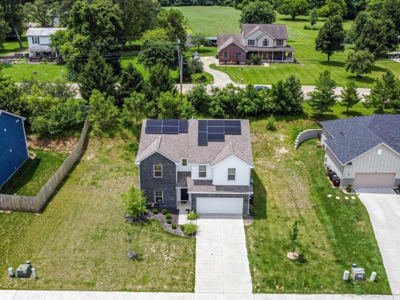 108 Mound Builder Place, Carlisle, OH 45005 Photo 48