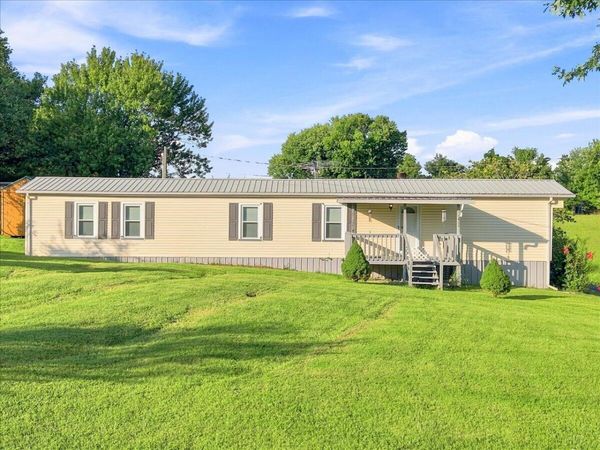 14620 W Andrew Johnson Highway, Bulls Gap, TN 37711