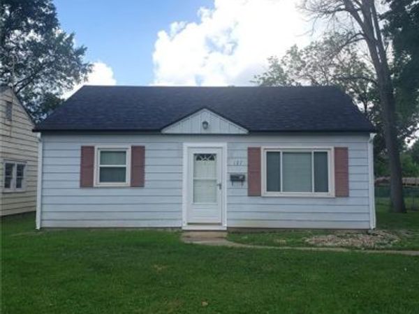 127 4th Avenue , Edwardsville, IL 62025