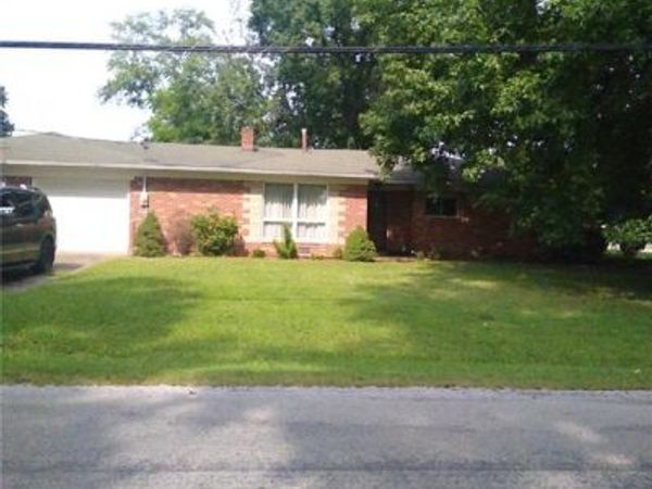 502 Broadway Street, Willisville, IL 62997