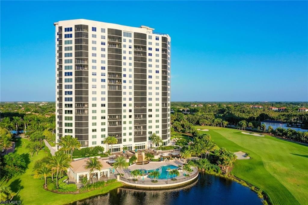 4800 Pelican Colony Blvd, Unit 1003, Bonita Springs, FL 34134 Photo