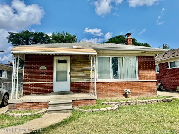8051 Marian Street , Warren, Mi 48093