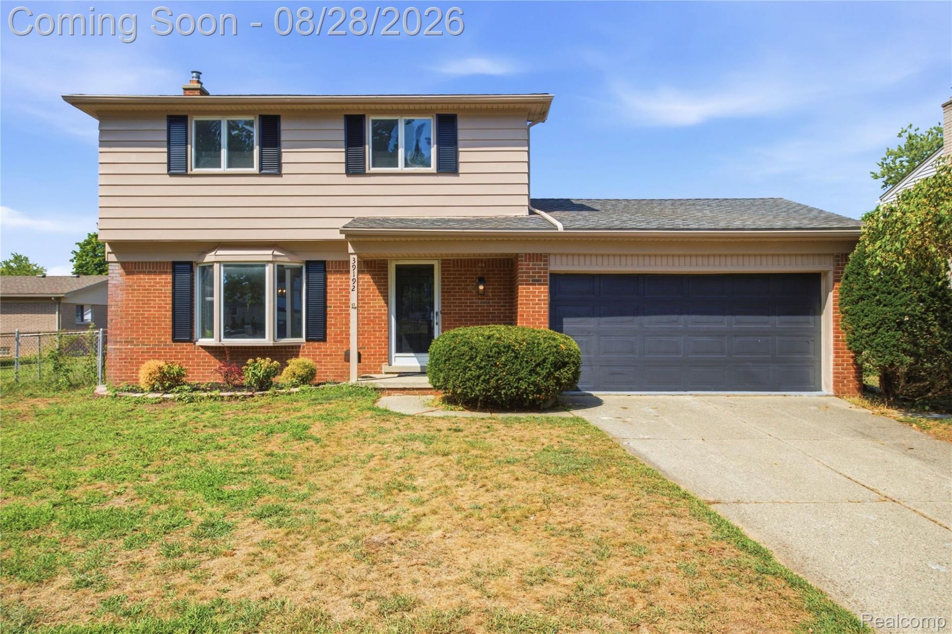39192 Howell Street, Livonia, Mi 48154 Main Photo