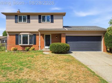 39192 Howell Street, Livonia, Mi 48154