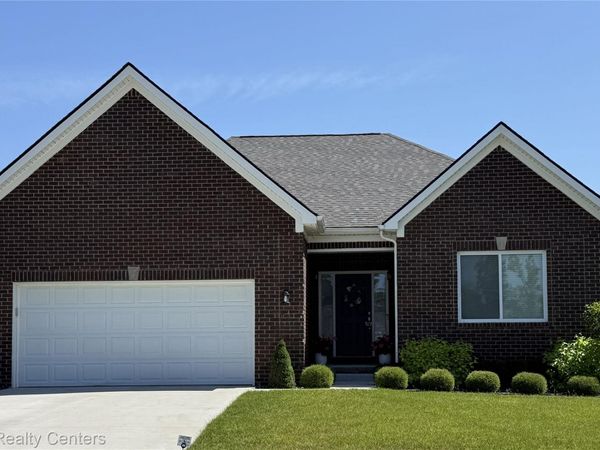 5603 Morgan Lake Drive , Independence Township, Mi 48348