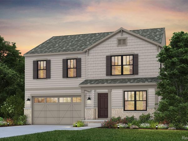 2822 E Theodore , Wixom, Mi 48393